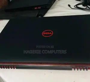 Photo - New Laptop Dell Inspiron 15 3558 8GB Intel Core I5 SSD 512GB