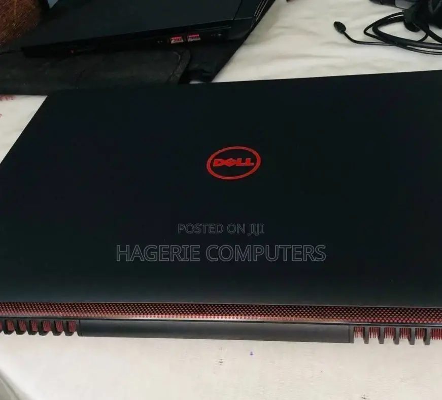 New Laptop Dell Inspiron 15 3558 8GB Intel Core I5 SSD 512GB