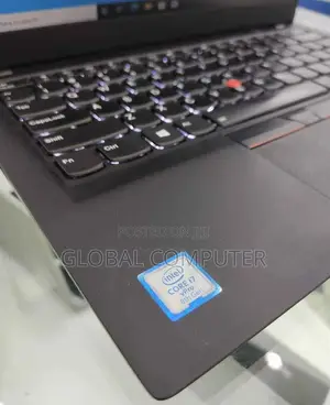 New Laptop Lenovo ThinkPad X1 16GB Intel Core I7 SSD 512GB