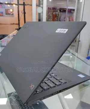 New Laptop Lenovo ThinkPad X1 16GB Intel Core I7 SSD 512GB