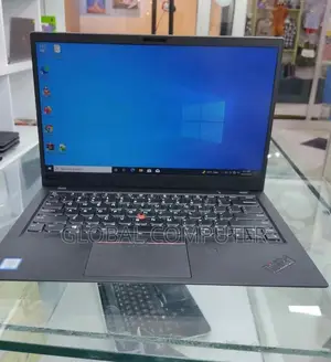 New Laptop Lenovo ThinkPad X1 16GB Intel Core I7 SSD 512GB