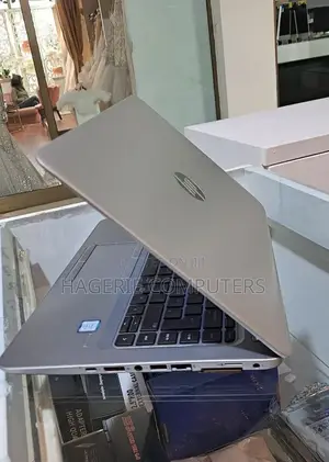 New Laptop HP EliteBook 840 8GB Intel Core I7 SSD 512GB