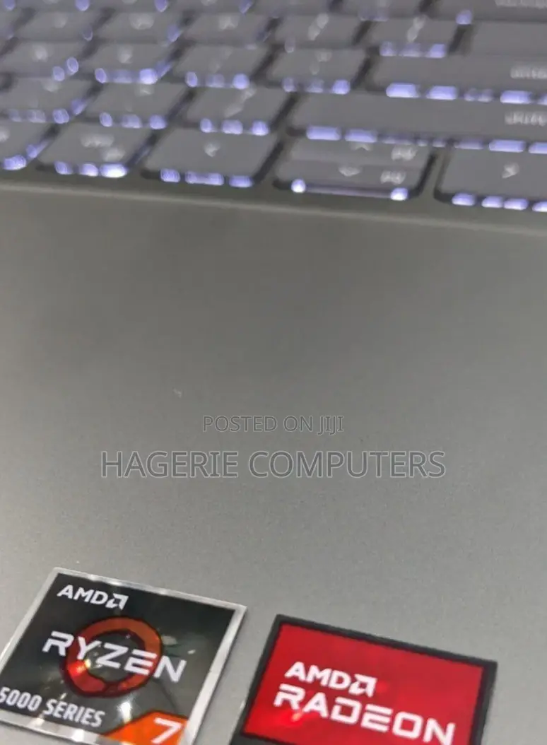 New Laptop Dell Inspiron 24 7459 16GB AMD Ryzen 7 SSD 512GB