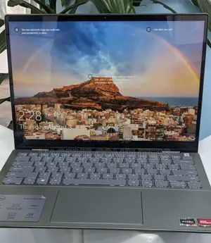 New Laptop Dell Inspiron 24 7459 16GB AMD Ryzen 7 SSD 512GB