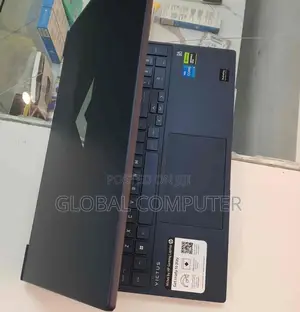 New Laptop HP Victus 16 8GB Intel Core I5 SSD 512GB