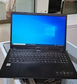 Photo - New Laptop Acer Aspire 3 8GB Intel Core I3 SSD 512GB