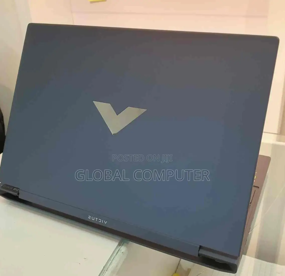 New Laptop HP Victus 16 8GB Intel Core I5 SSD 512GB