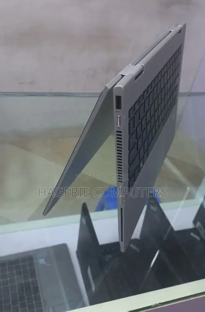 New Laptop HP EliteBook 830 G5 16GB Intel Core I7 SSD 512GB