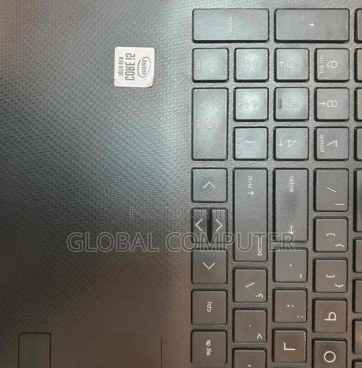 New Laptop HP Stream Notebook 8GB Intel Core I5 HDD 1T