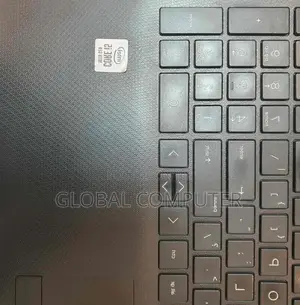 New Laptop HP Stream Notebook 8GB Intel Core I5 HDD 1T