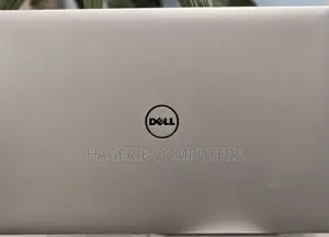 New Laptop Dell XPS 15-9570 8GB Intel Core I5 SSD 1T