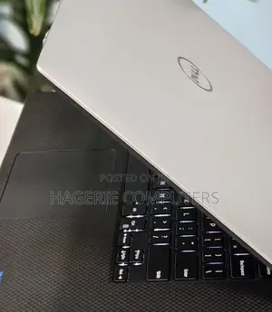 New Laptop Dell XPS 15-9570 8GB Intel Core I5 SSD 1T