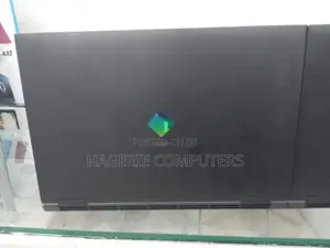 New Laptop HP Omen 17 16GB Intel Core I7 SSD 1T