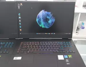 Photo - New Laptop HP Omen 17 16GB Intel Core I7 SSD 1T