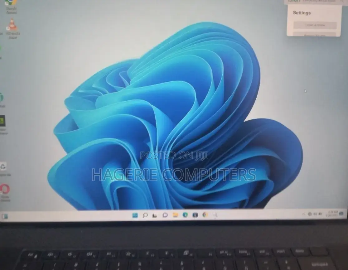 New Laptop Dell XPS 17 L701X 16GB Intel Core I7 SSD 512GB