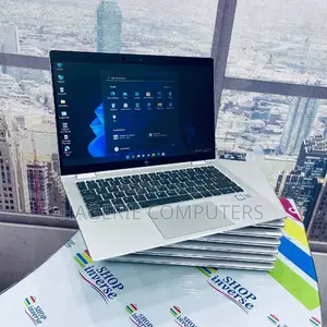 Photo - New Laptop HP EliteBook x360 1030 G4 16GB Intel Core i7 SSD 512GB