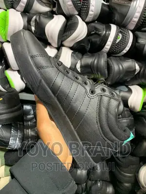 Photo - Original Adidas