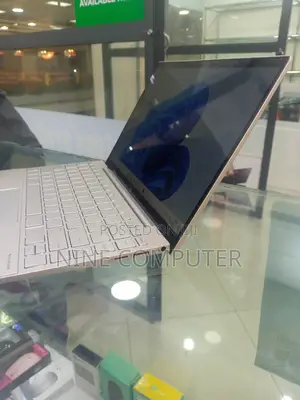 Photo - New Laptop HP Envy 14 8GB Intel Core i7 SSD 512GB