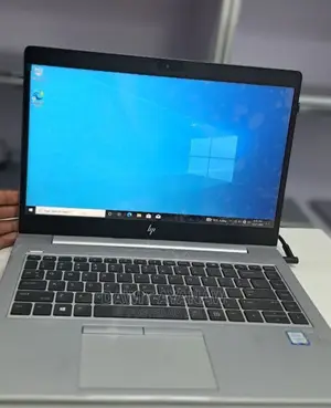 Photo - New Laptop HP 16GB Intel Core I5 SSD 512GB