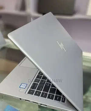 New Laptop HP 16GB Intel Core I5 SSD 512GB