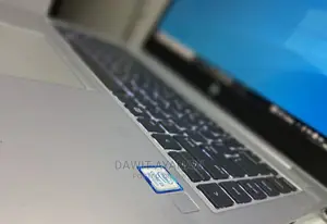 New Laptop HP 16GB Intel Core I5 SSD 512GB