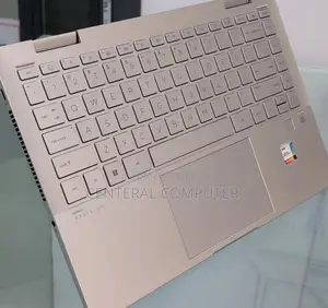 New Laptop HP Envy X360 16GB Intel Core I7 SSHD (Hybrid) 512GB