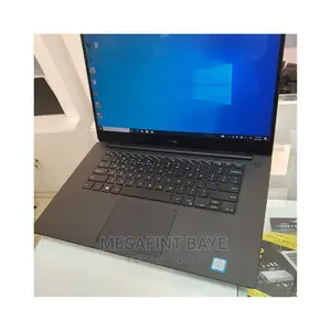 New Laptop Dell XPS 15 32GB Intel Core I7 SSD 512GB