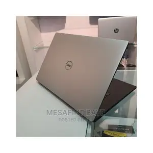 New Laptop Dell XPS 15 32GB Intel Core I7 SSD 512GB