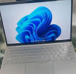 Photo - New Laptop HP Envy X360 13z 8GB Intel Core I5 SSD 512GB