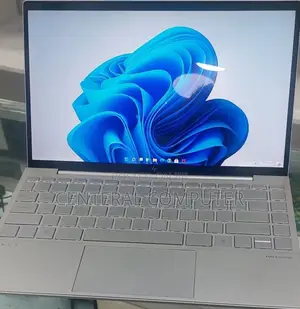 New Laptop HP Envy X360 13z 8GB Intel Core I5 SSD 512GB