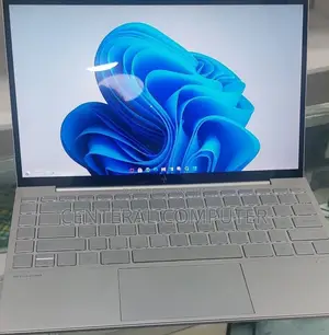 New Laptop HP Envy X360 13z 8GB Intel Core I5 SSD 512GB