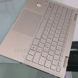 New Laptop HP Envy 15-Ep0xxx 8GB Intel Core I5 SSD 512GB