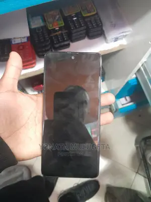 New Samsung Galaxy A51 5G 128 GB Blue