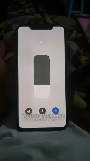 Apple iPhone XS Max 512 GB Silver