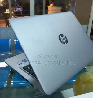 New Laptop HP 8GB Intel Core I7 SSD 256GB