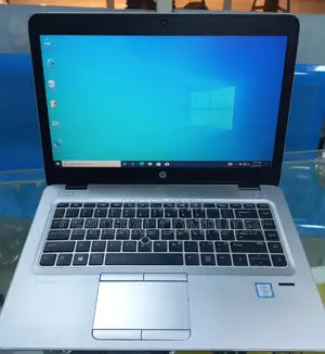 New Laptop HP 8GB Intel Core I7 SSD 256GB