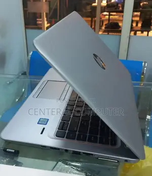 New Laptop HP 8GB Intel Core I7 SSD 256GB