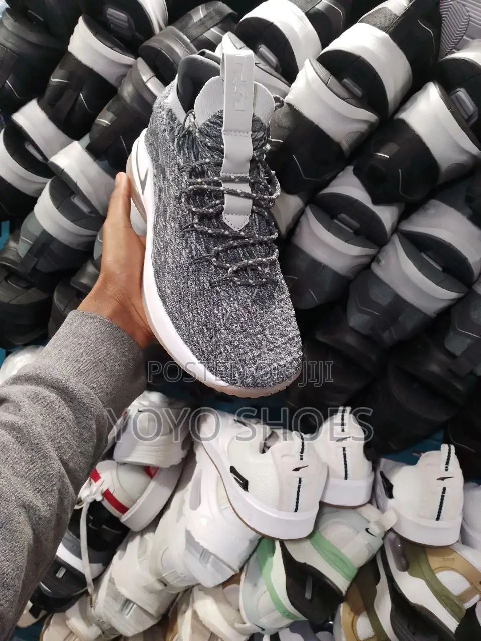Original Air Zoom Nike