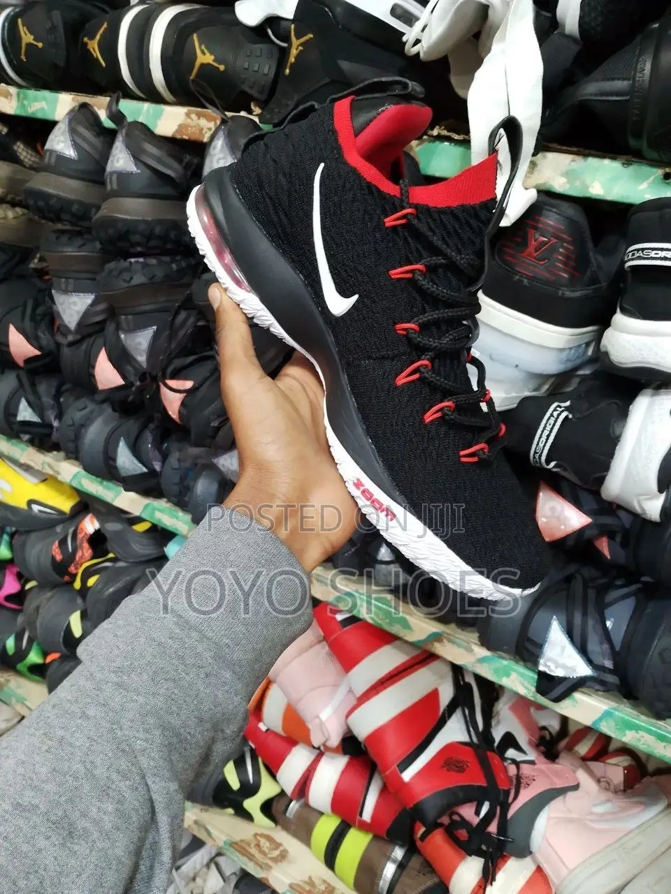 Original Air Zoom Nike
