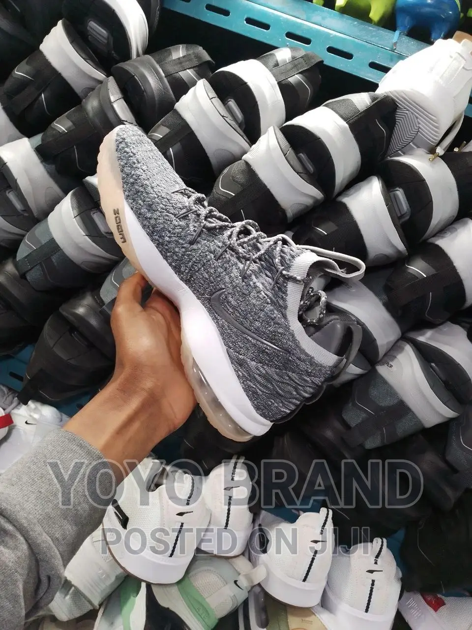 Original Air Zoom Nike