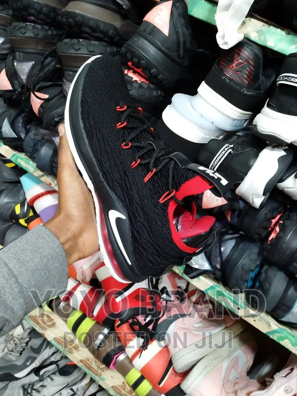 Original Air Zoom Nike