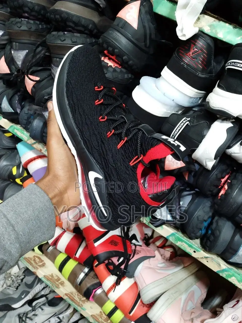 Original Air Zoom Nike