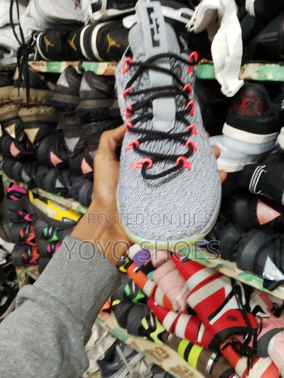 Original Air Zoom Nike