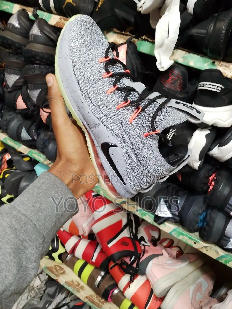 Original Air Zoom Nike