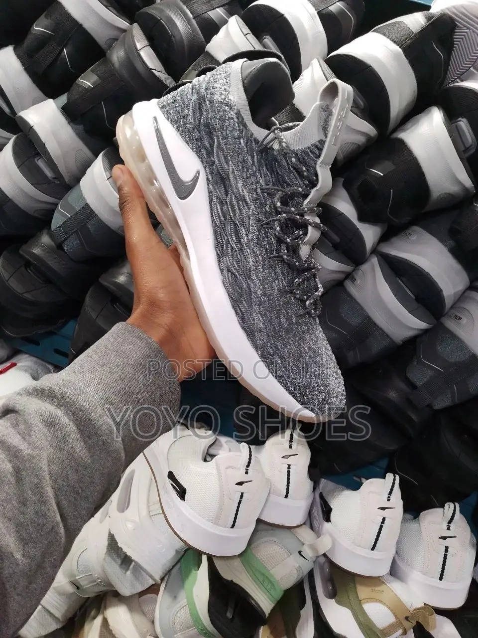Original Air Zoom Nike