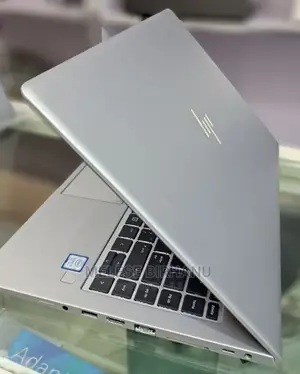 New Laptop HP 16GB Intel Core I5 SSD 512GB