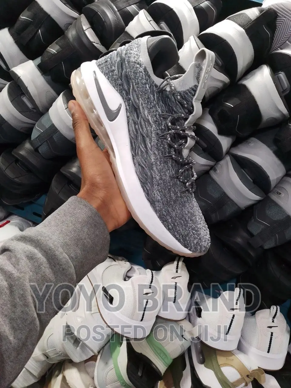 Original Air Zoom Nike