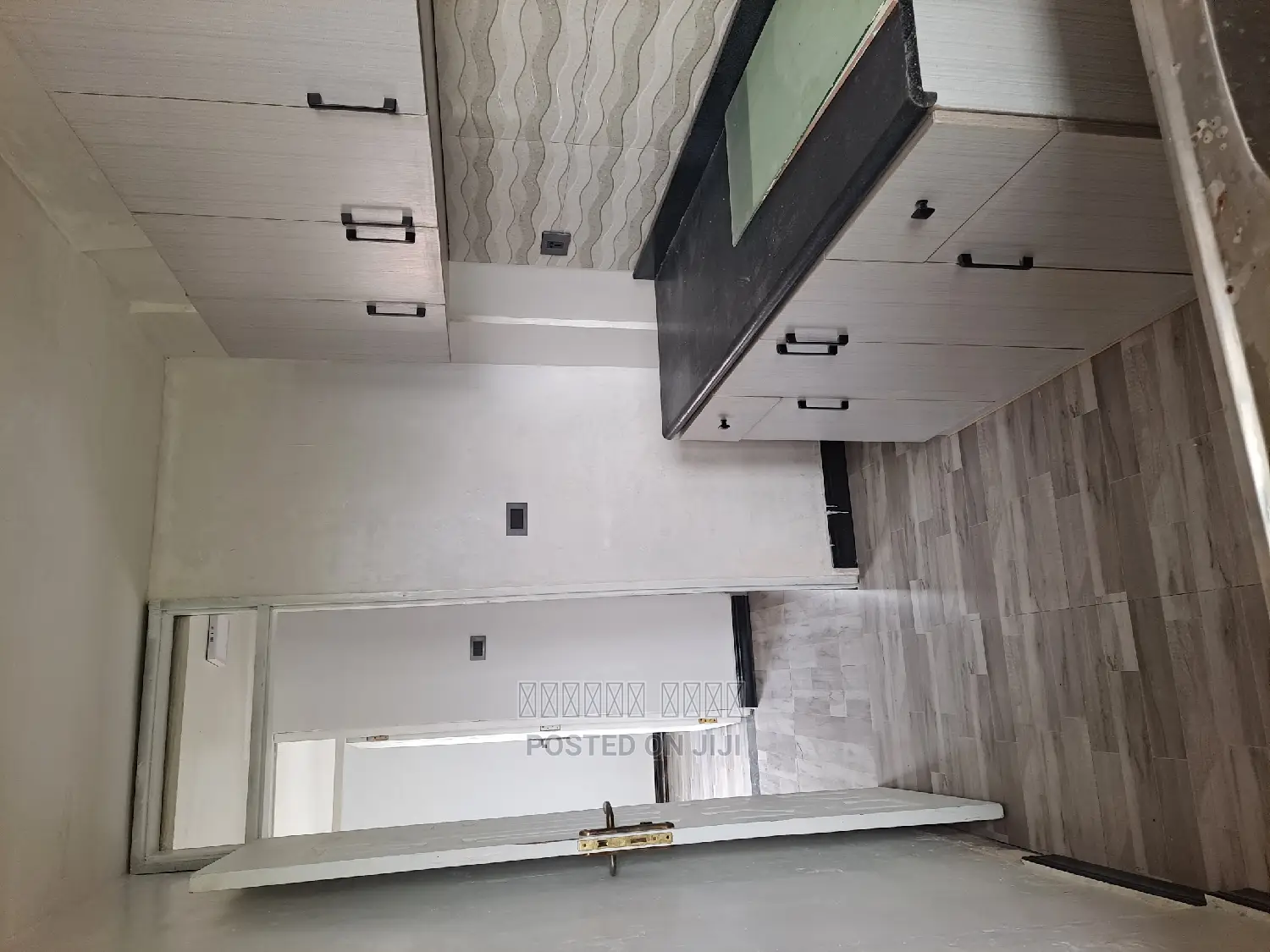 Furnished 1bdrm Condo in Summit Condominium, Bole for sale