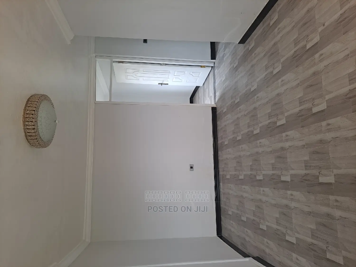 Furnished 1bdrm Condo in Summit Condominium, Bole for sale