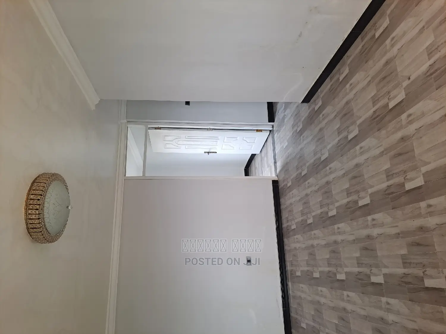 Furnished 1bdrm Condo in Summit Condominium, Bole for sale